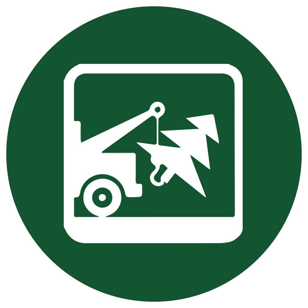 Adelaide Plant Recovery logo