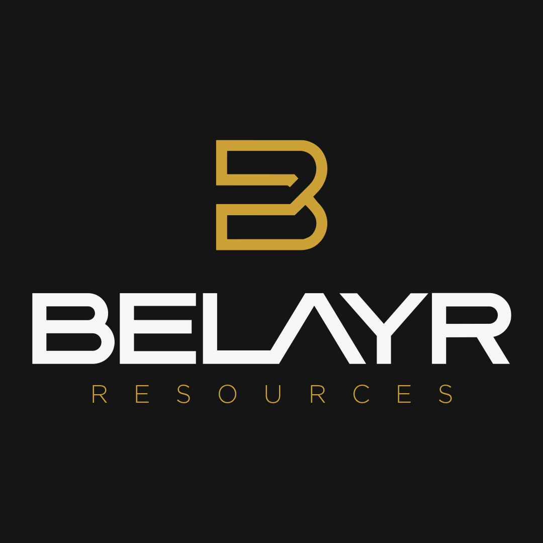Belayr Resources logo
