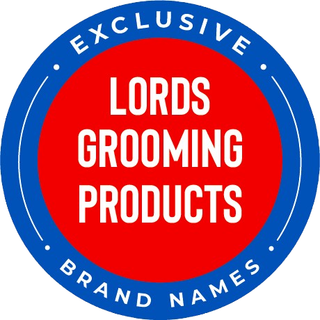 Lords Grooming Products logo