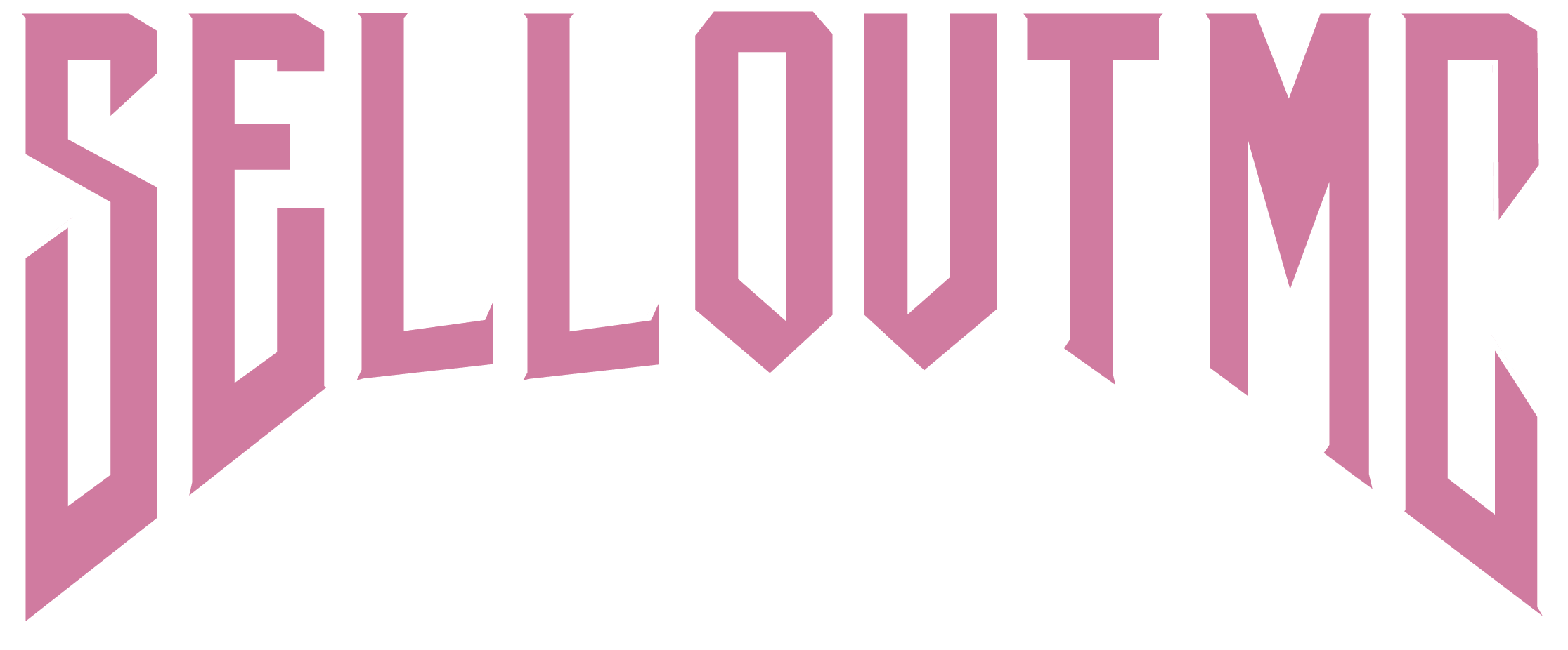 Sellout MC logo