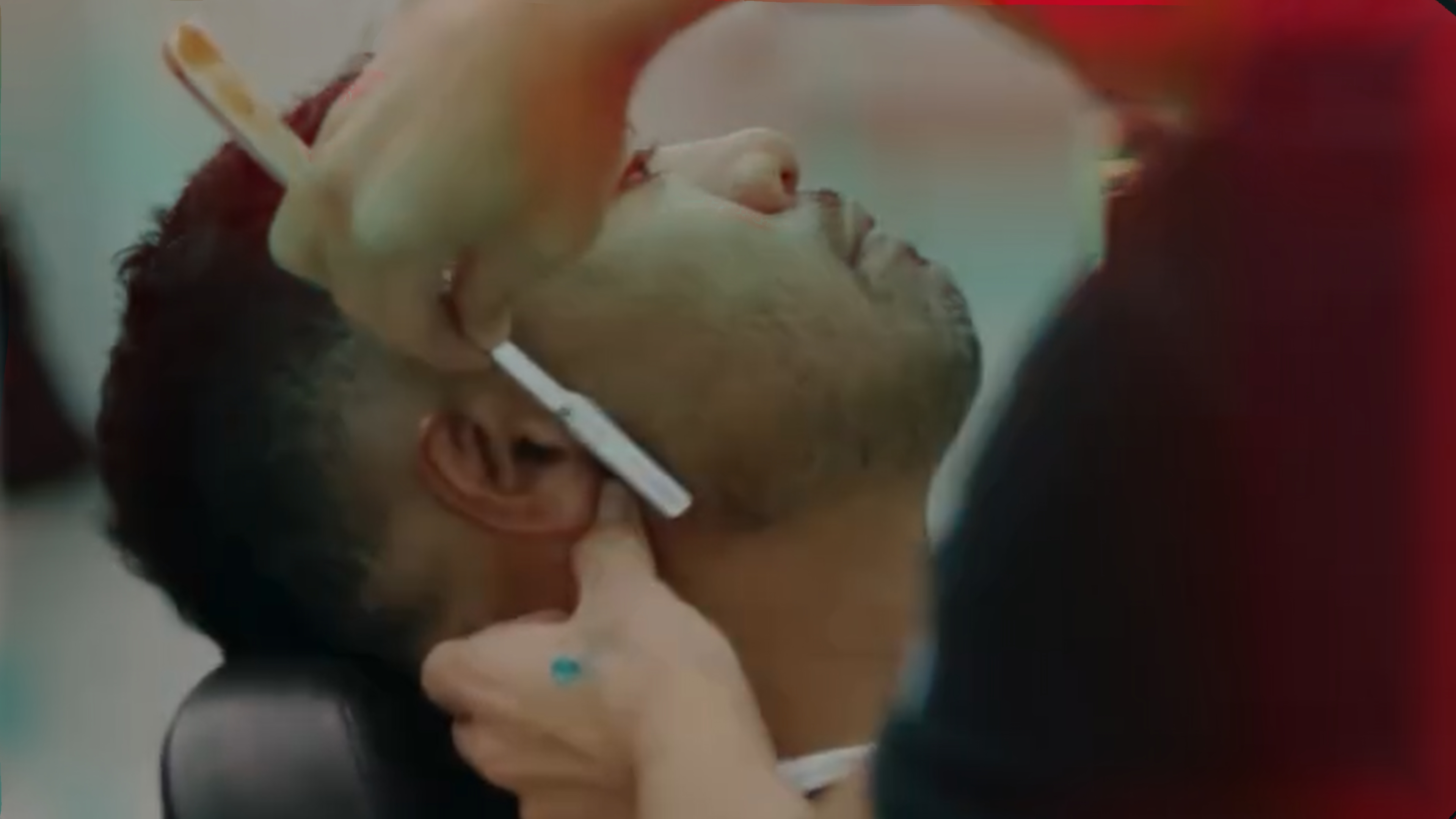 Barbershop Promo — Prime Fades. Video production by ORDA Creative, Adelaide.