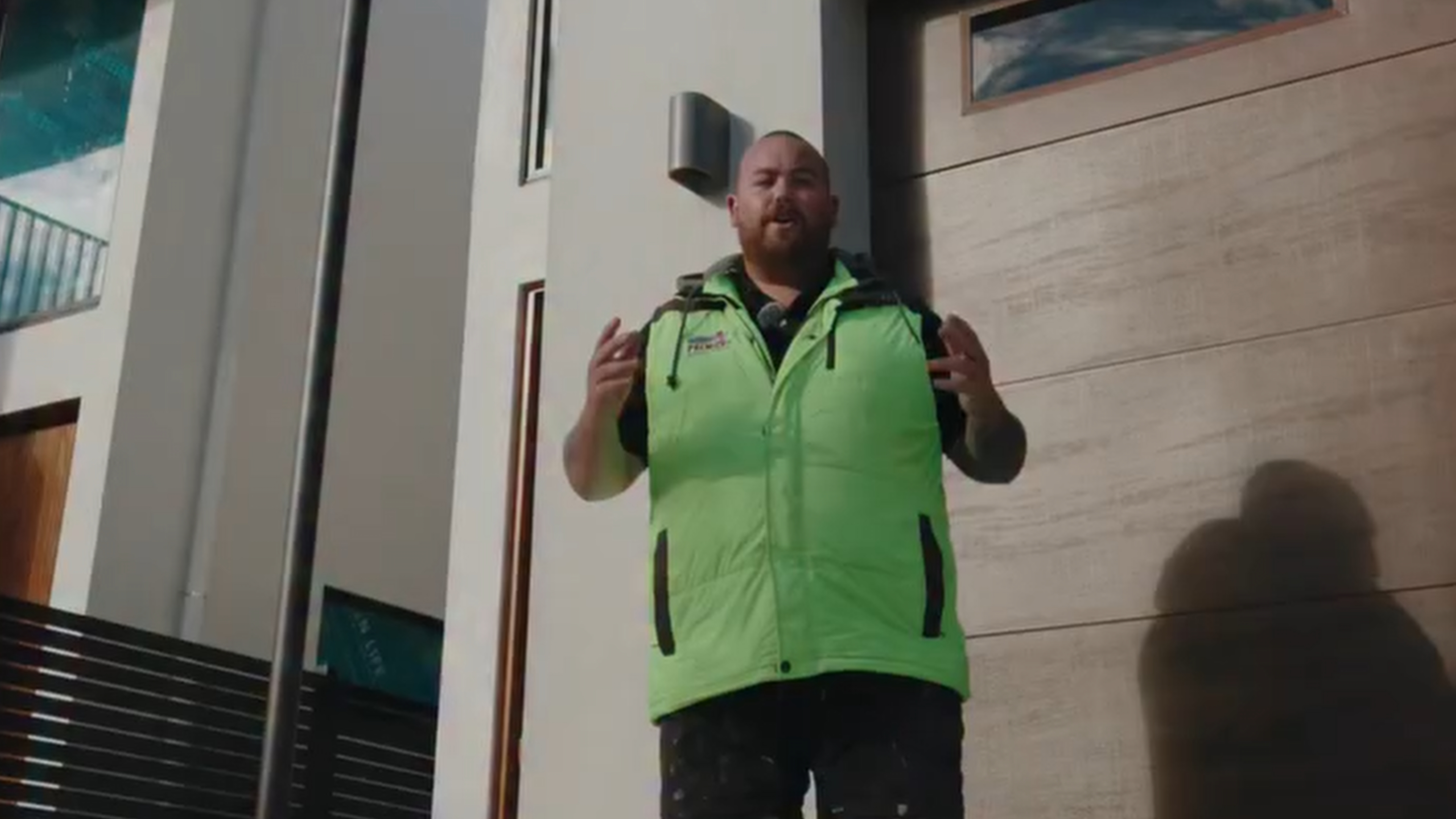 Luxury Finishes — Premier Render & Plaster. Video production by ORDA Creative, Adelaide.